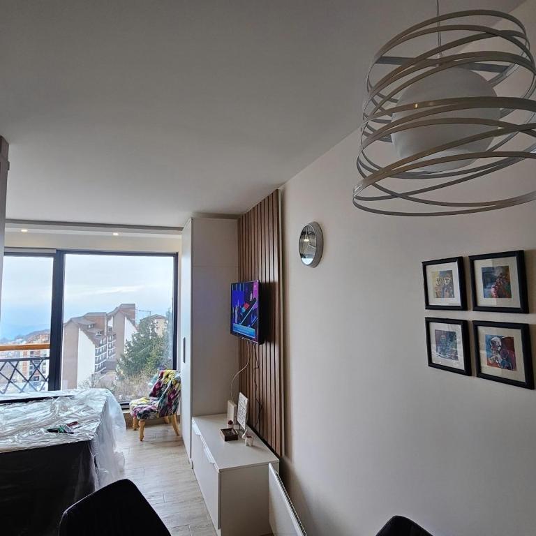 Kopaonik Lux Resident Hill Apartman A39 - One-Bedroom Apartment - 10