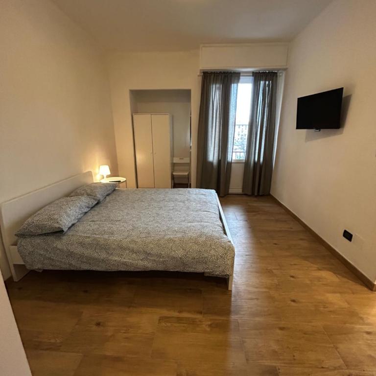 Canelli 2 - Appartamento con 1 Camera da Letto - 9