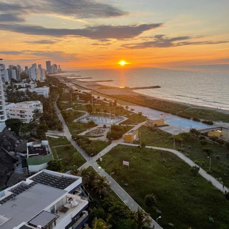 Cartagena24 - Apartamento de 1 dormitorio - 2