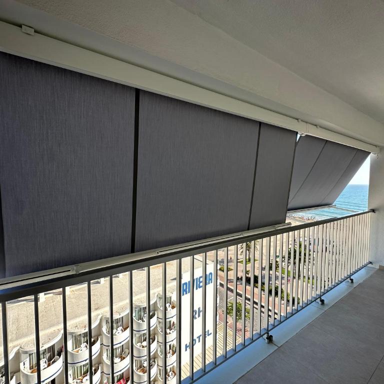 Apartamento primera linea con vistas al mar - Apartamento de 1 dormitorio - 25
