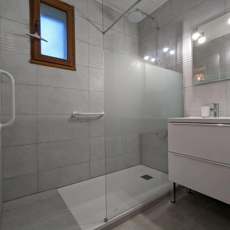 Studio - Jardins de Cybèle - Gréoux-les-Bains - Apartamento de 1 dormitorio - 6