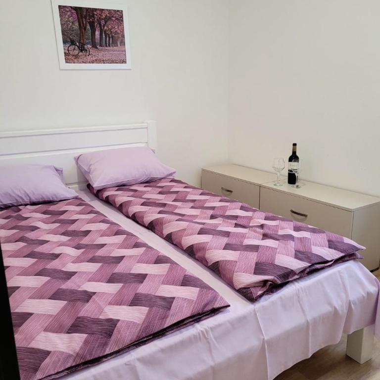 Apartman Lukić - Apartman sa 1 Spavaćom Sobom - 6