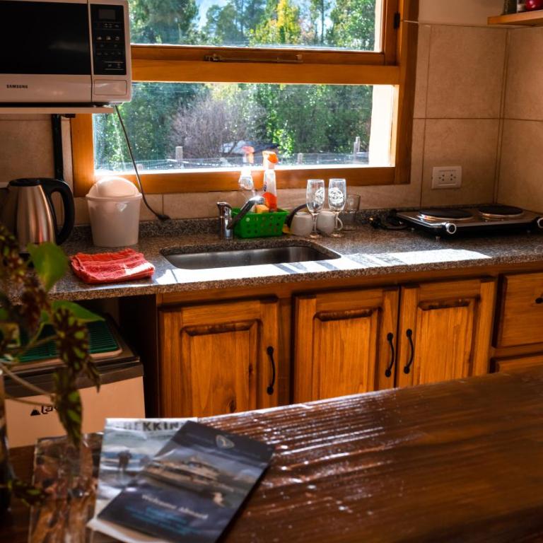 Huerta de los Andes - Bed and Breakfast - Suite con vistas a la montaña - 30