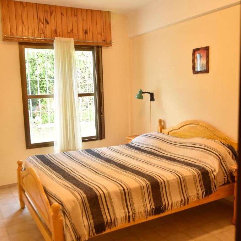 Complejo Turístico Hostal Madryn - Apartamento de 1 dormitorio - 3
