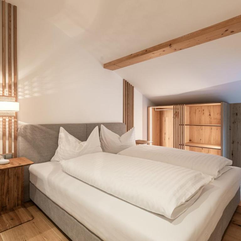 Chalet Samont - Appartement avec Terrasse - 4