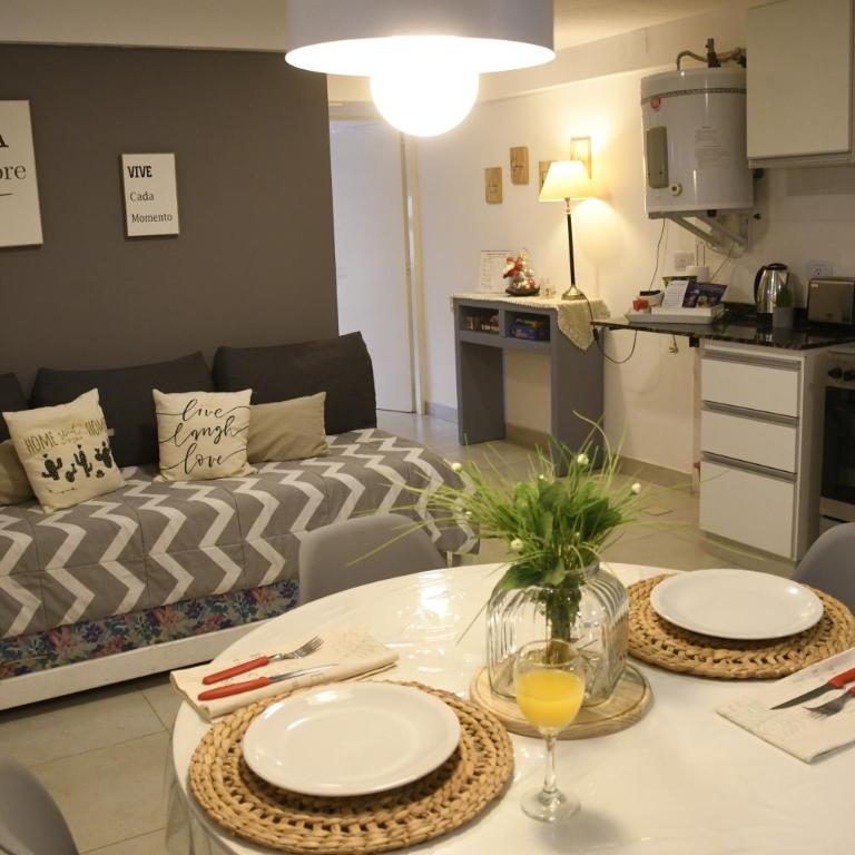 DEPARTAMENTO TAG - Apartamento de 1 dormitorio - 29