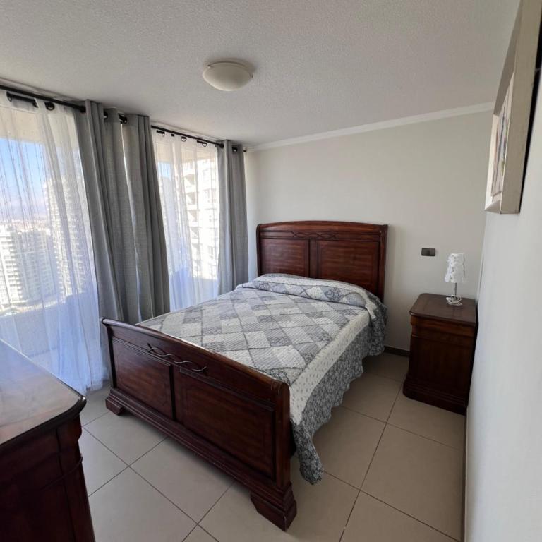 Departamento junto a la playa "Marina Horizonte" - Apartamento con vistas al mar - 10