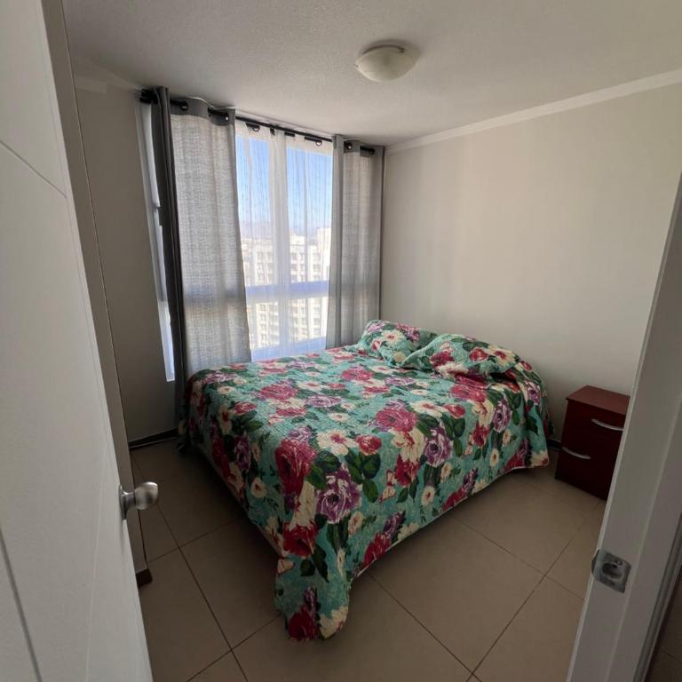 Departamento junto a la playa "Marina Horizonte" - Apartamento con vistas al mar - 11