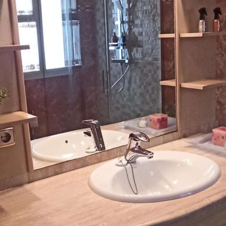 Suite Mirando al Guadiana - Apartamento Estudio - 22