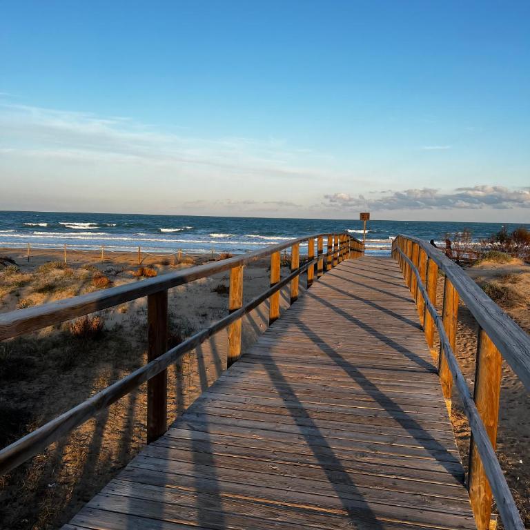 Villa Dulce - Two-Bedroom House - 35