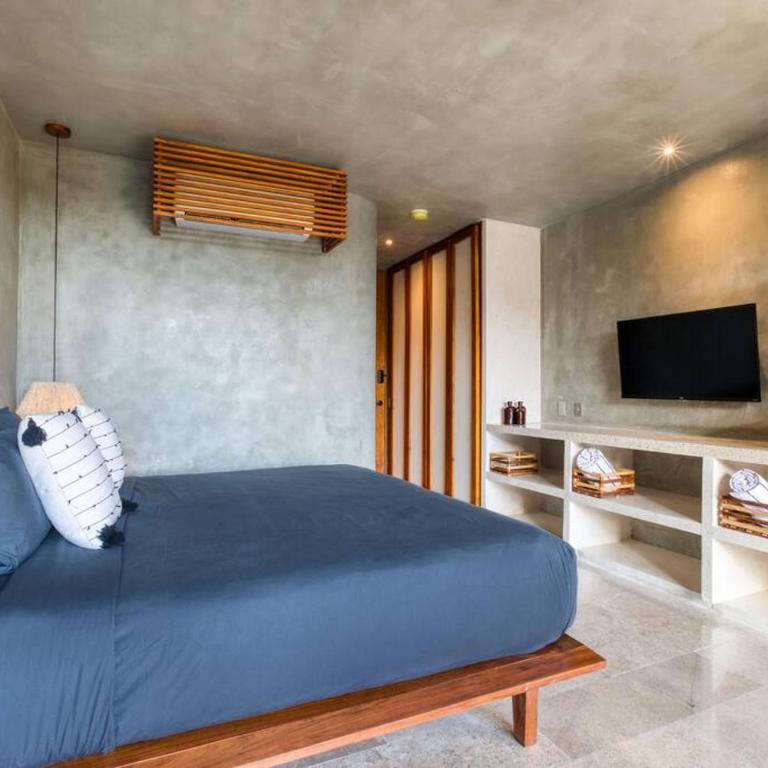 Seremonia Origen Studios by The Spot Rentals - Estudio con balcón - 4