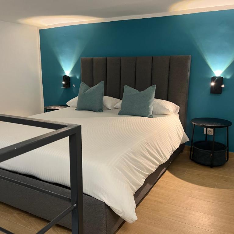 Luvystay - Appartamento con 1 Camera da Letto - 5