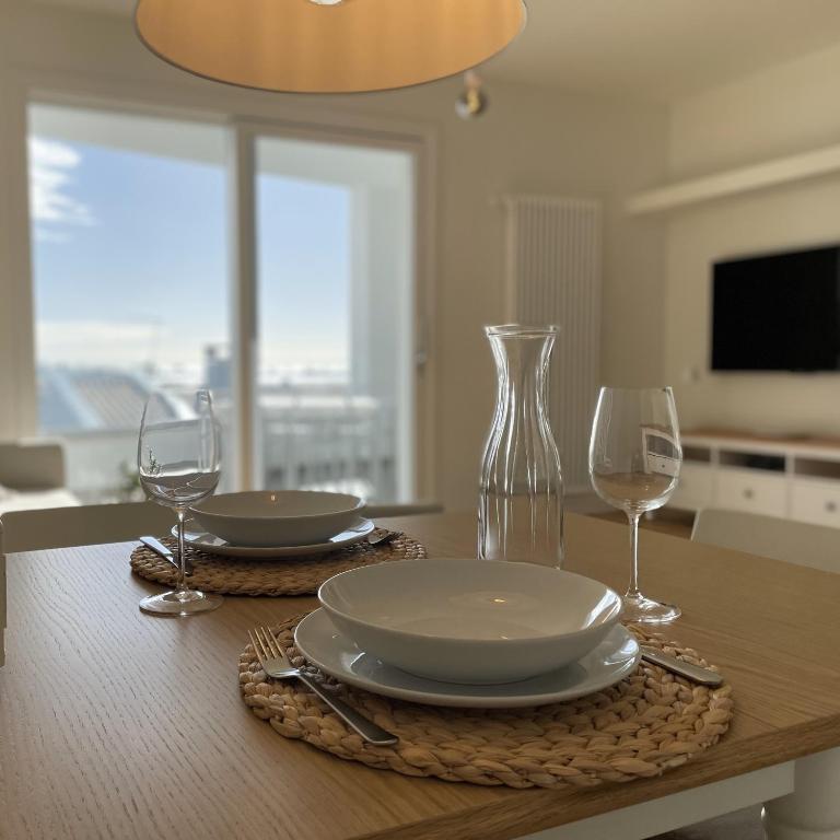 Mari'Entu - Appartamento con Vista Mare - 14