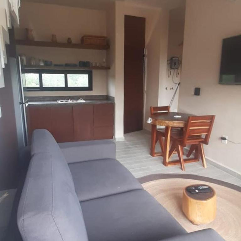Arhat Tulum - Apartamento de 1 dormitorio - 6