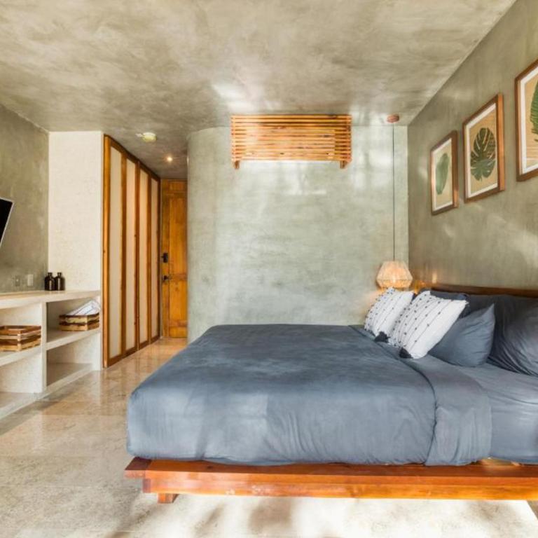 Seremonia Origen Studios by The Spot Rentals - Estudio con terraza - 4