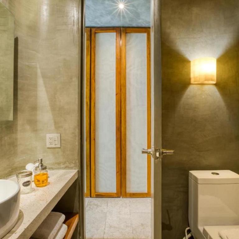 Seremonia Origen Studios by The Spot Rentals - Estudio con terraza - 3