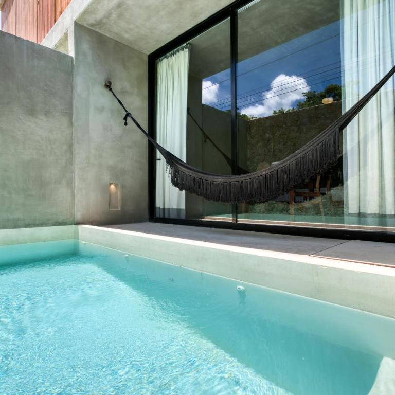 Seremonia Origen Studios by The Spot Rentals - Estudio con terraza - 6