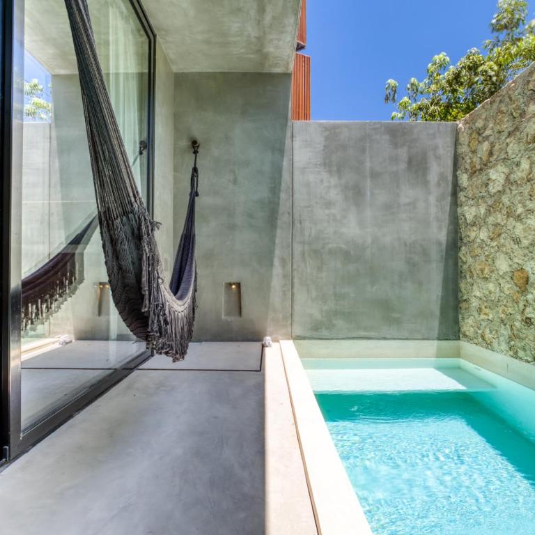 Seremonia Origen Studios by The Spot Rentals - Estudio con terraza - 7