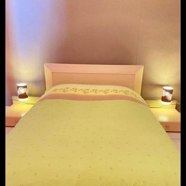 Belle appartement chaleureux à 2 mn à pied du tramway. - Appartamento con 2 Camere da Letto - 2
