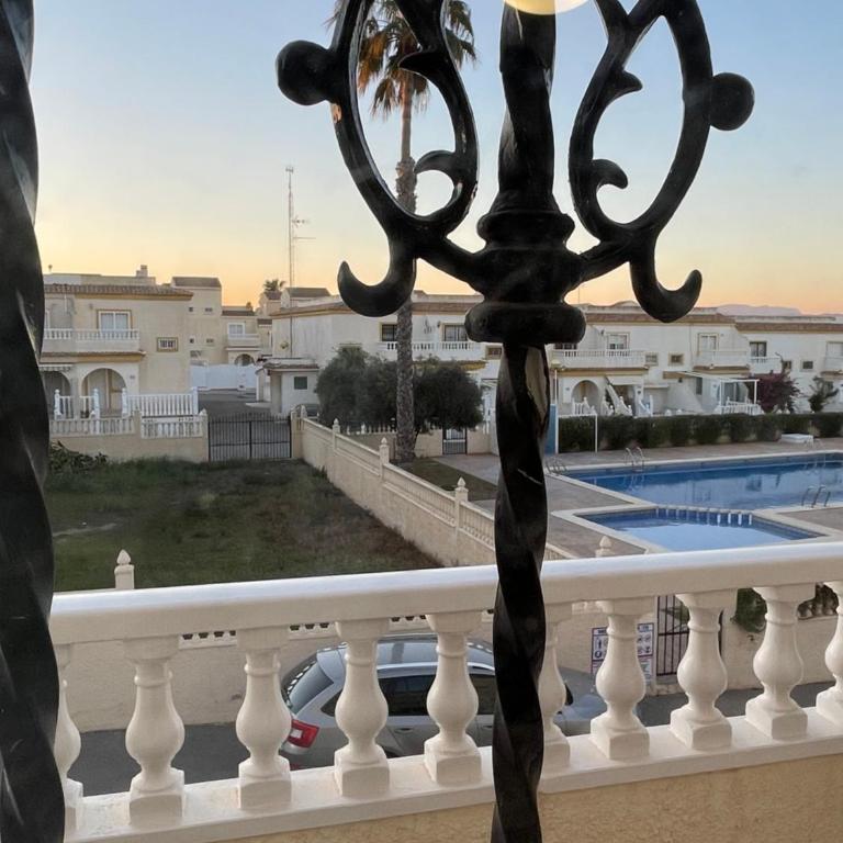 Villa Dulce - Two-Bedroom House - 25