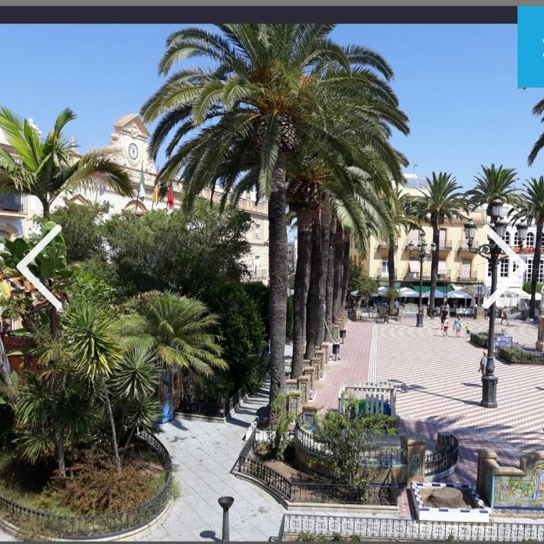 Apartamento La Inmaculada - Apartamento de 1 dormitorio - 8