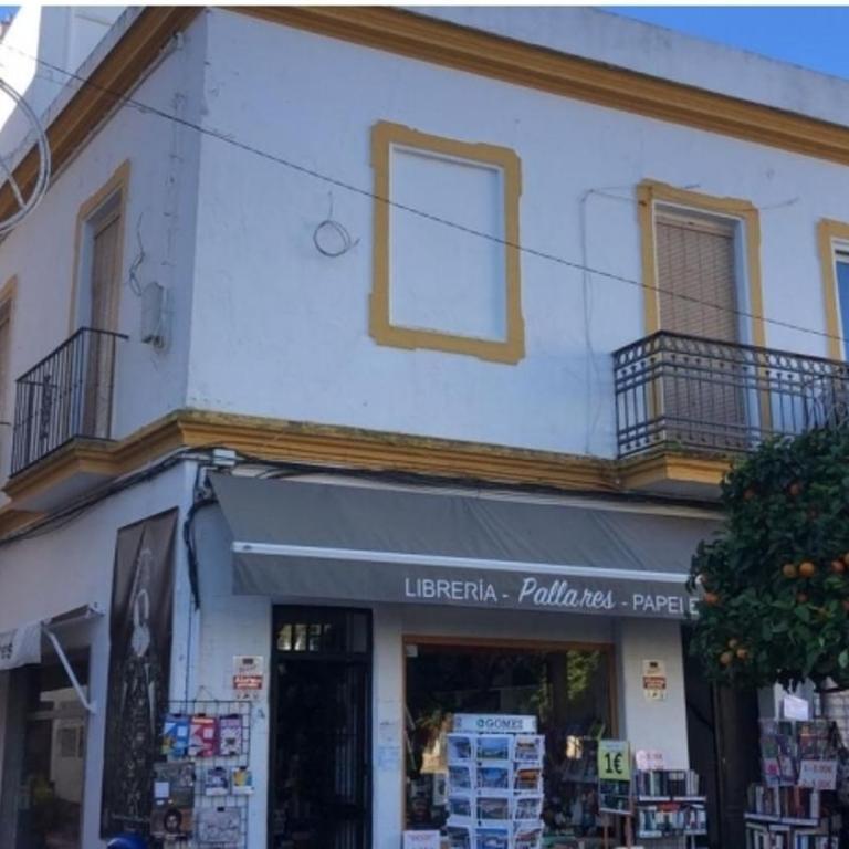 Apartamento La Inmaculada - Apartamento de 1 dormitorio - 21