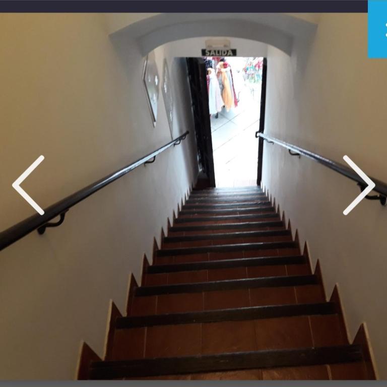 Apartamento La Inmaculada - Apartamento de 1 dormitorio - 19
