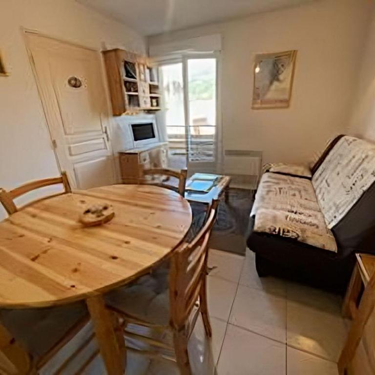 Super appartement en résidence proche du centre - Apartment mit 2 Schlafzimmern - 1
