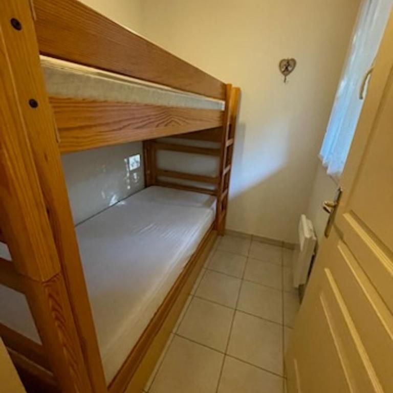 Super appartement en résidence proche du centre - Apartment mit 2 Schlafzimmern - 10