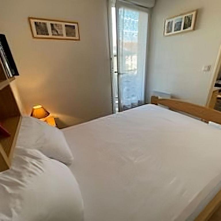 Super appartement en résidence proche du centre - Apartment mit 2 Schlafzimmern - 11