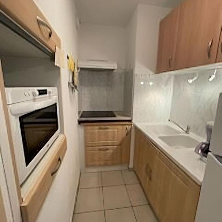 Super appartement en résidence proche du centre - Apartment mit 2 Schlafzimmern - 12