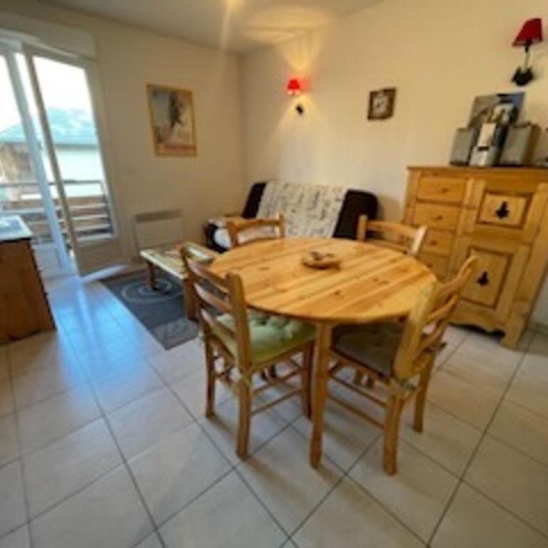 Super appartement en résidence proche du centre - Apartment mit 2 Schlafzimmern - 14