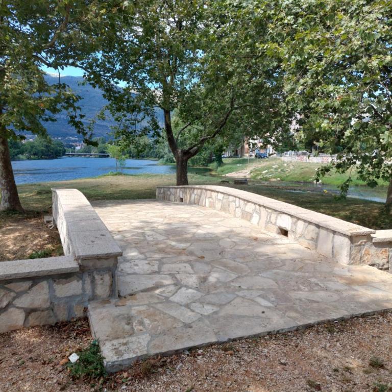 Apartman DIS - Apartman sa 2 Spavaće Sobe - 16