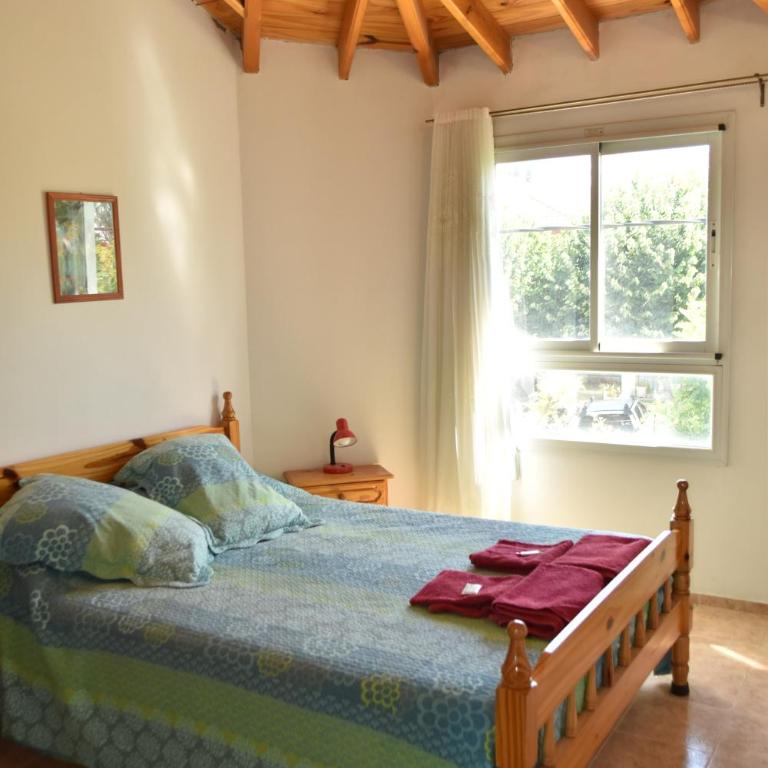 Complejo Turístico Hostal Madryn - Apartamento - 3
