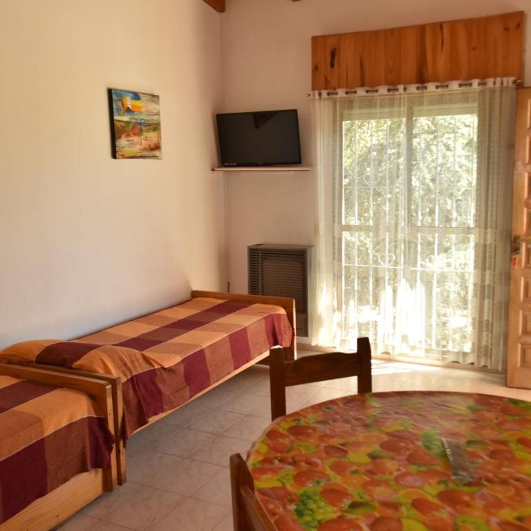 Complejo Turístico Hostal Madryn - Apartamento - 3