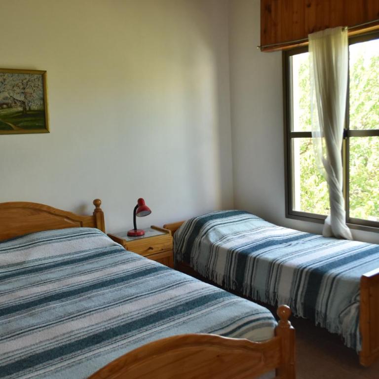 Complejo Turístico Hostal Madryn - Apartamento - 2