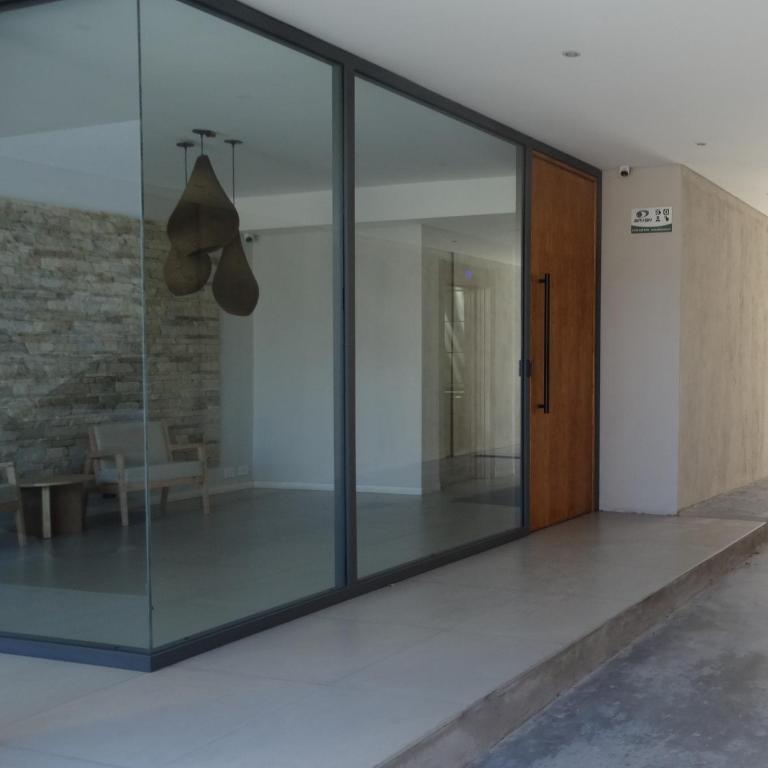 Departamentos totalmente equipados con cochera en Espacios M&A - Apartamento de 1 dormitorio - 10