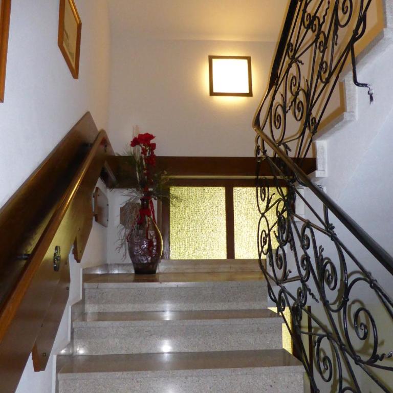 Ferienhaus Kramser - Familiensuite - 8