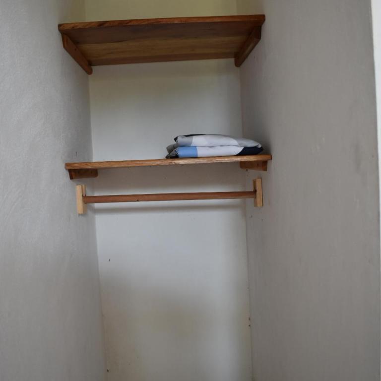 Shaddai restaurante y hospedaje - Habitación Individual - 9