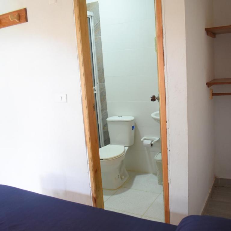 Shaddai restaurante y hospedaje - Habitación Individual - 3