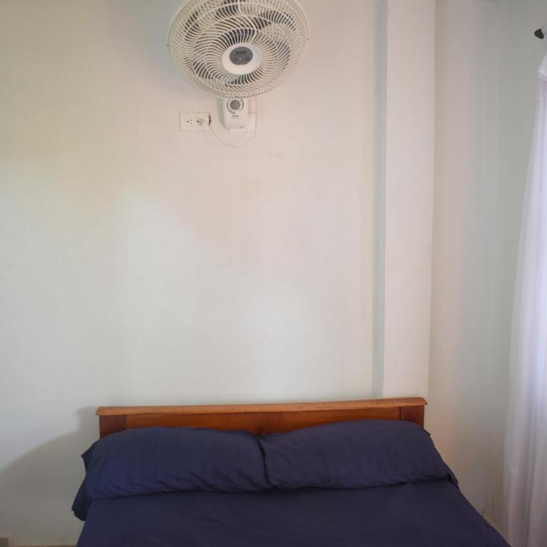 Shaddai restaurante y hospedaje - Habitación Individual - 5
