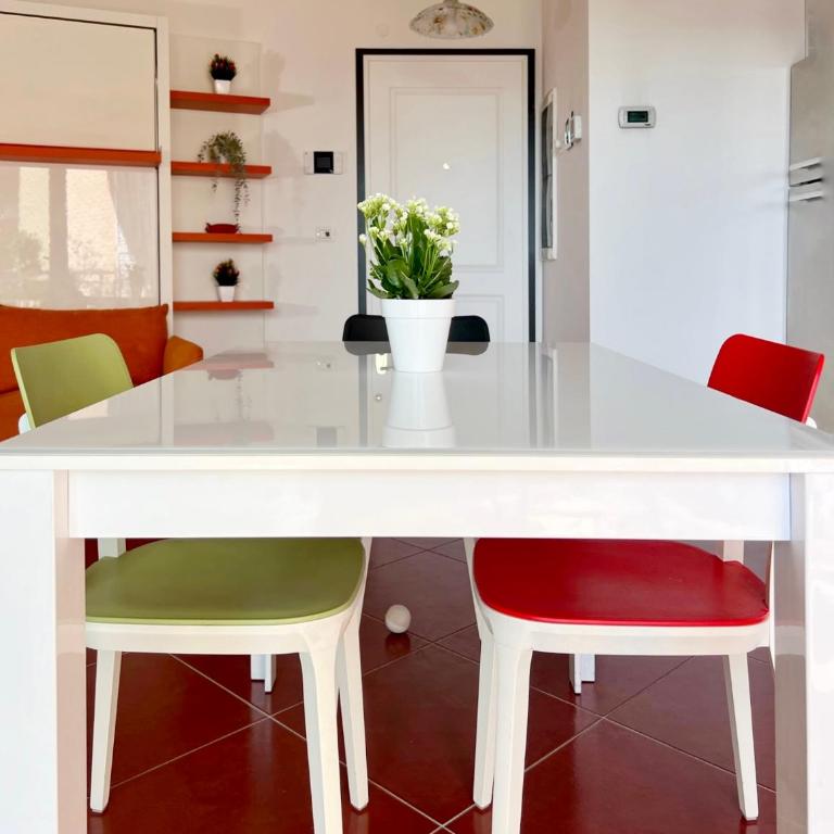 Rome Suite Talenti - Appartement 1 Chambre - 10