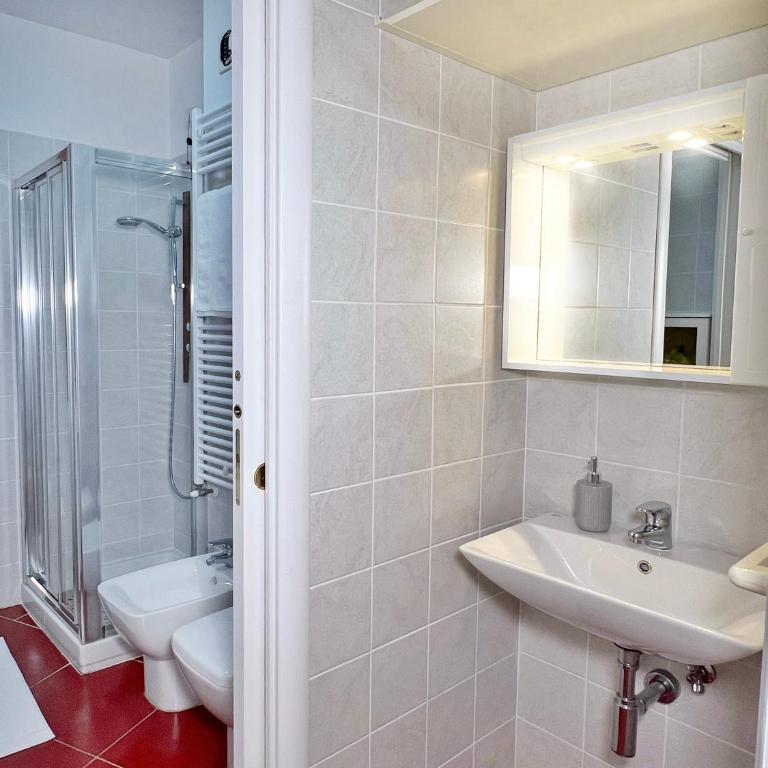 Rome Suite Talenti - Appartement 1 Chambre - 13