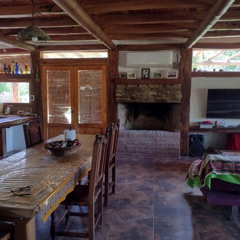 Posada Los Nogales - Casa con 1 dormitorio - 2