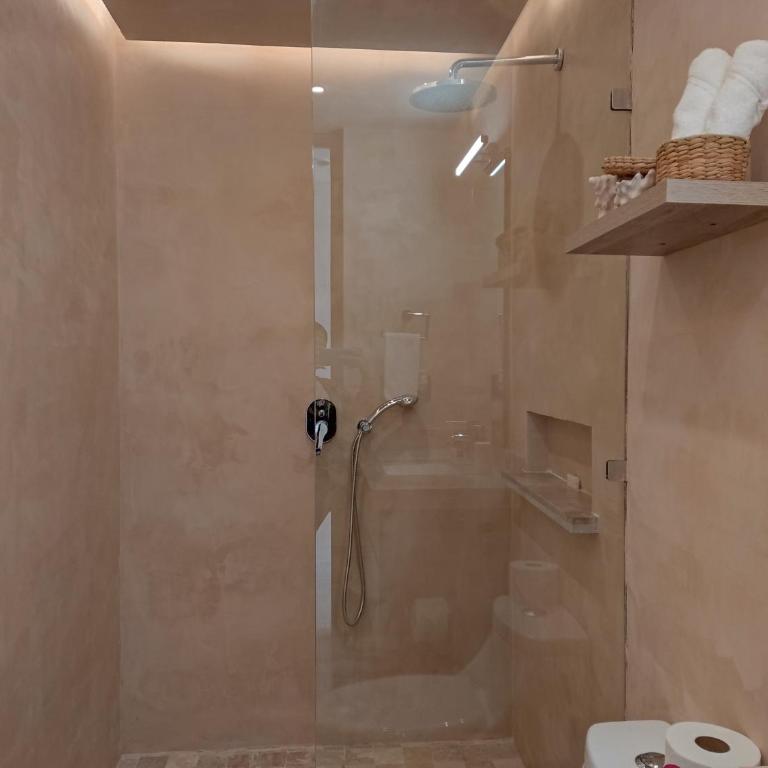 Luxury Romantic Getaway - 1 Bedroom - Steps from the Beach - Bahia Tankah Tulum - Apartamento de 1 dormitorio - 32