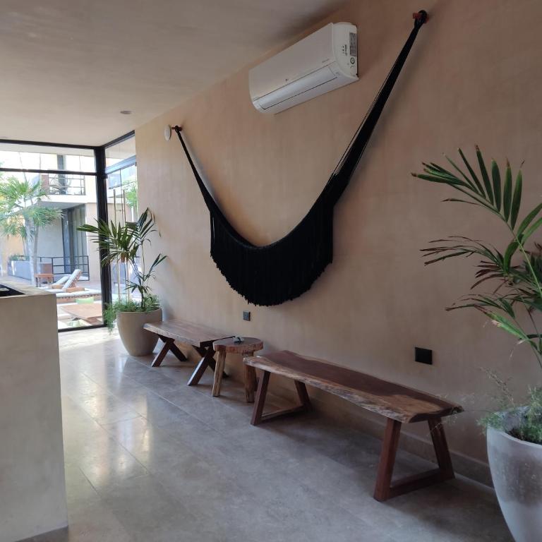 Luxury Romantic Getaway - 1 Bedroom - Steps from the Beach - Bahia Tankah Tulum - Apartamento de 1 dormitorio - 14