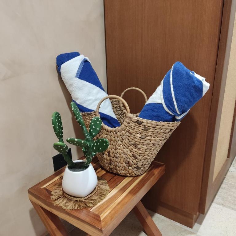 Luxury Romantic Getaway - 1 Bedroom - Steps from the Beach - Bahia Tankah Tulum - Apartamento de 1 dormitorio - 25