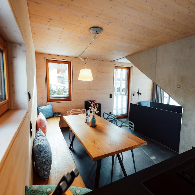 Migat Design - Haus 1 - Haus mit 3 Schlafzimmern - 12