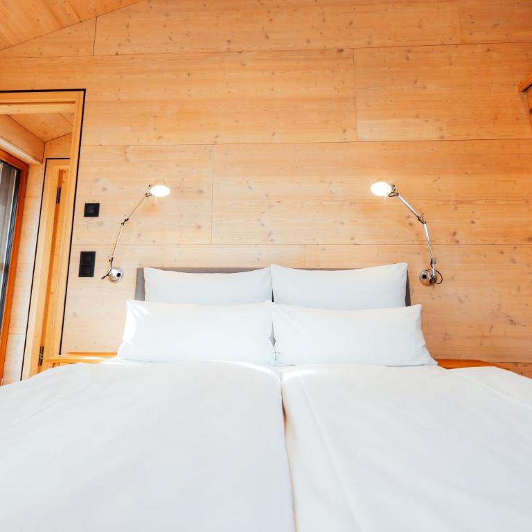 Migat Design - Haus 1 - Haus mit 3 Schlafzimmern - 14