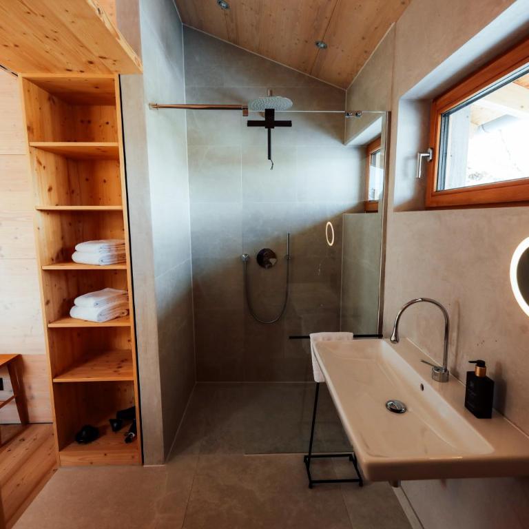 Migat Design - Haus 1 - Haus mit 3 Schlafzimmern - 18